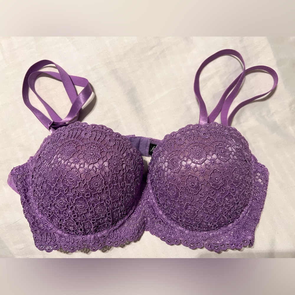 Fredericks of Hollywood Bra - 36B